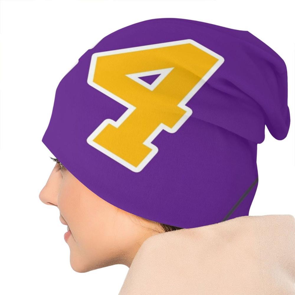 Gorro Vintage Lakers