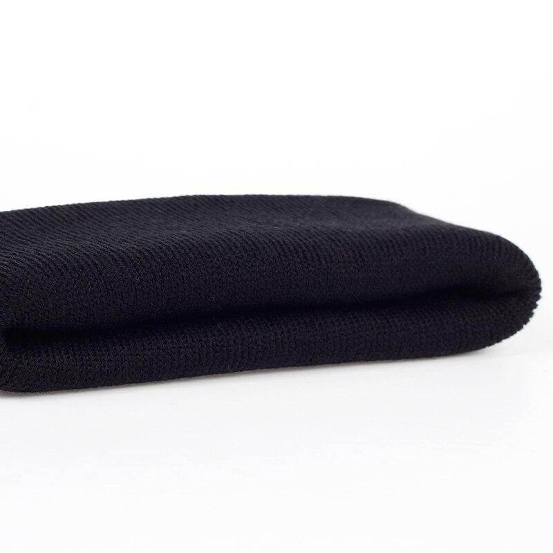 Gorro Vintage Lakers Preto