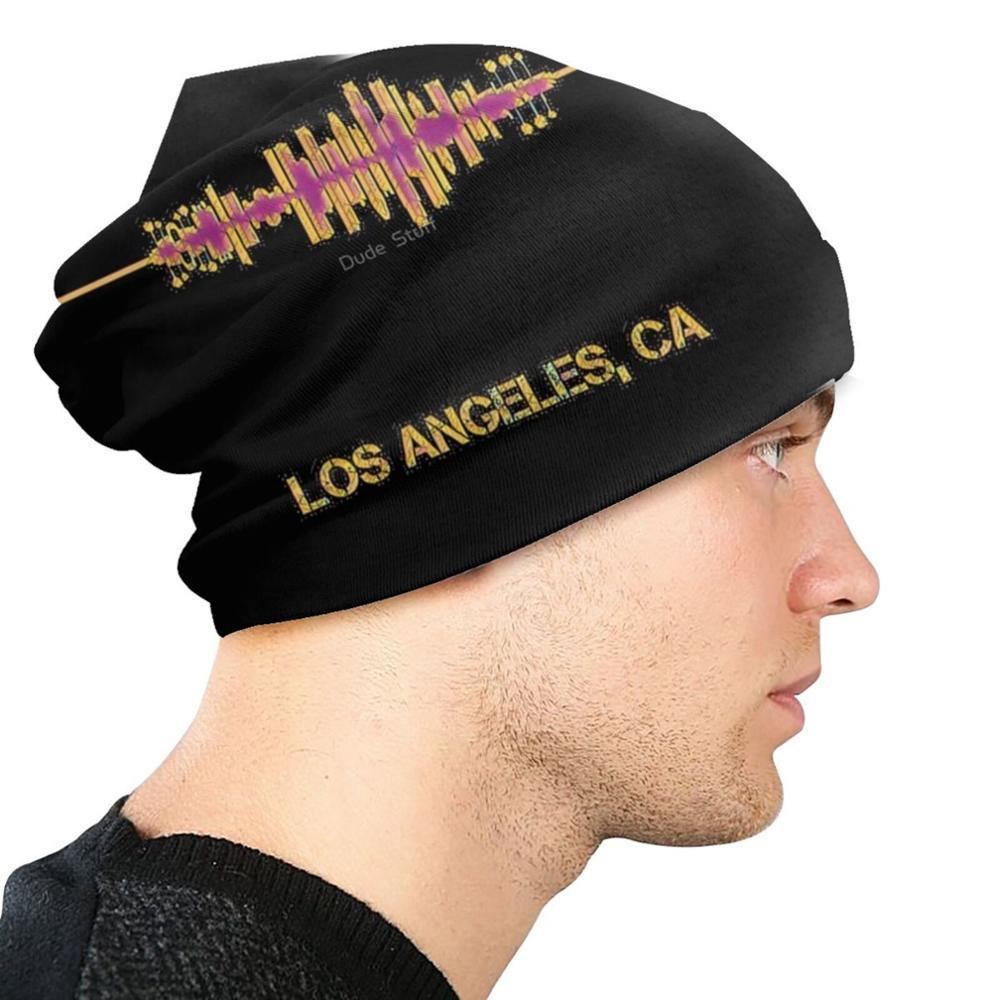 Gorro Vintage De Los Angeles