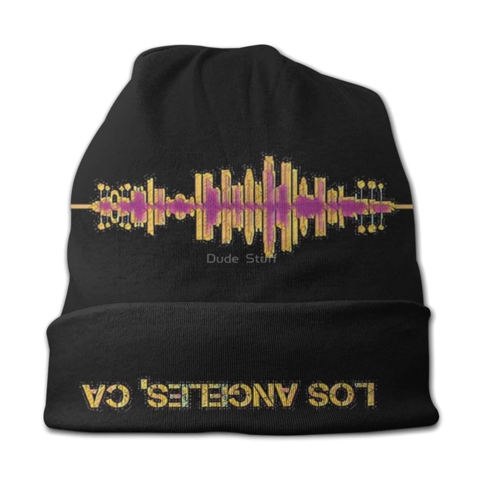 Gorro Vintage De Los Angeles