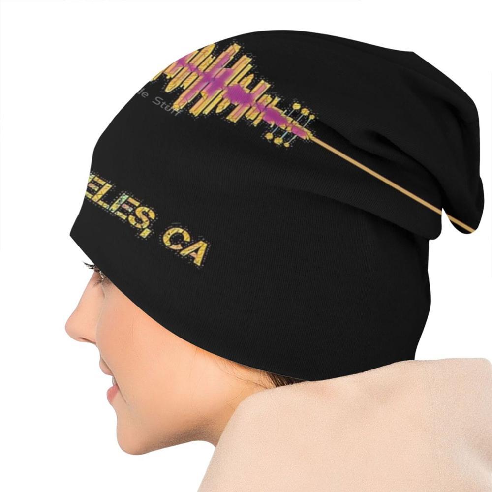 Gorro Vintage De Los Angeles