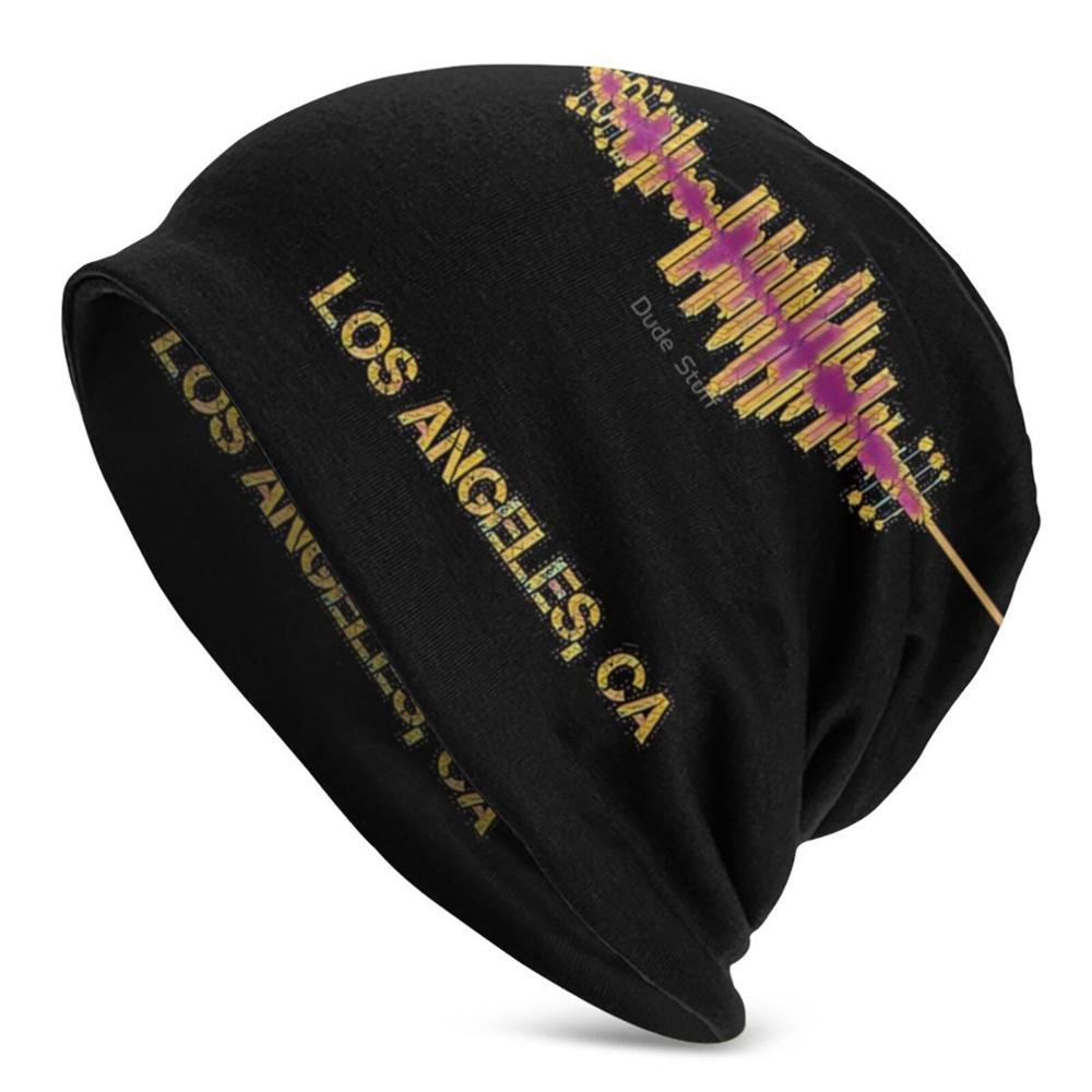 Gorro Vintage De Los Angeles