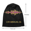 Gorro Vintage De Los Angeles