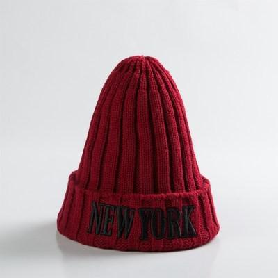 Gorro Vintage De Nova York