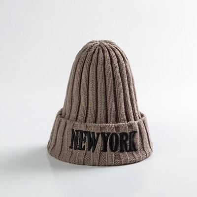Gorro Vintage De Nova York