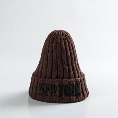 Gorro Vintage De Nova York