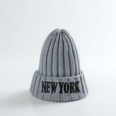 Gorro Vintage De Nova York