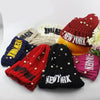 Gorro Feminino Vintage De Nova York