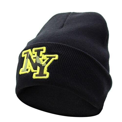 Gorro Vintage De Nova York