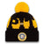 Gorro Vintage Pittsburgh Steelers