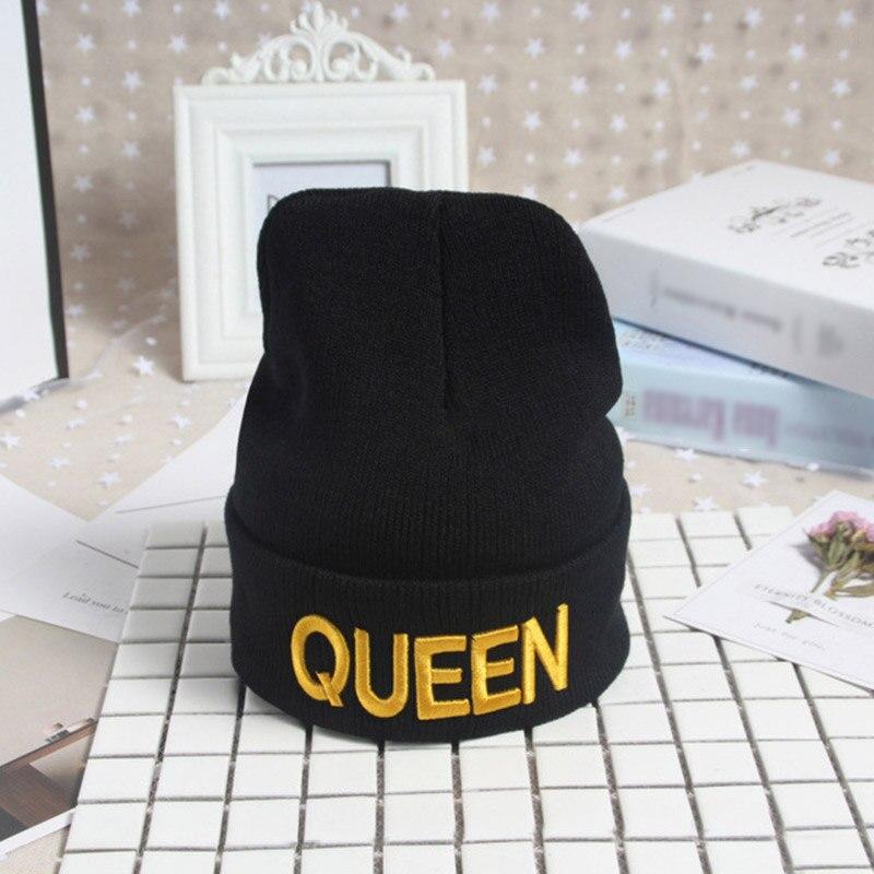 Gorro Rainha E Rei Vintage