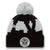 Gorro Vintage Raiders