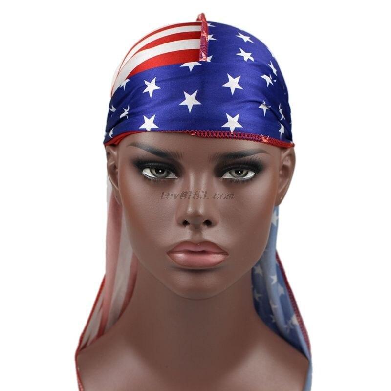 Gorro Estilo Americano Vintage