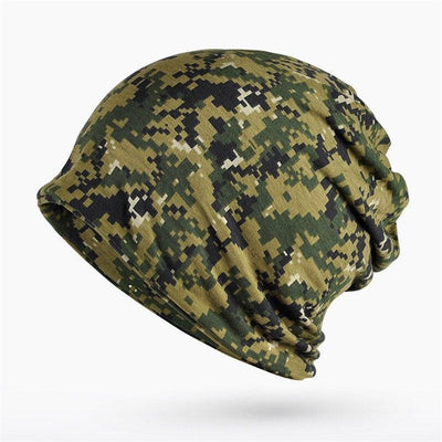 Gorro Vintage Do Exército Dos Eua