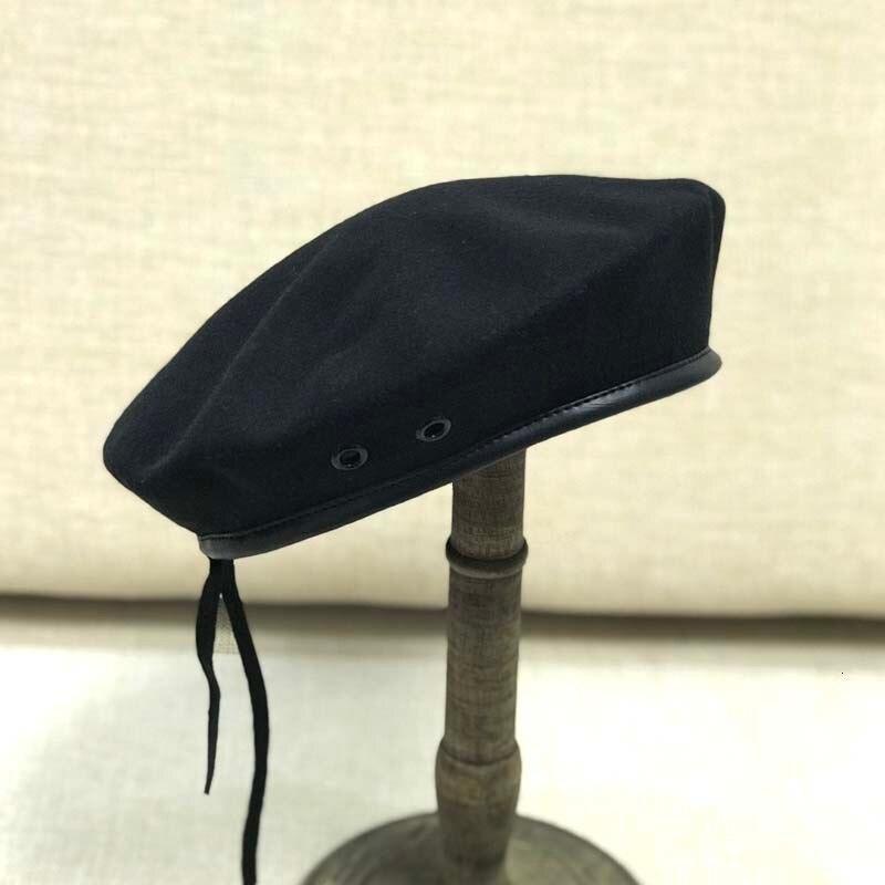 Gorro Vintage Da Marinha Americana