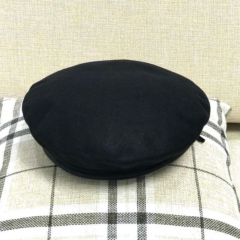 Gorro Vintage Da Marinha Americana