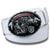 Fivela De Cinto Vintage Harley Davidson