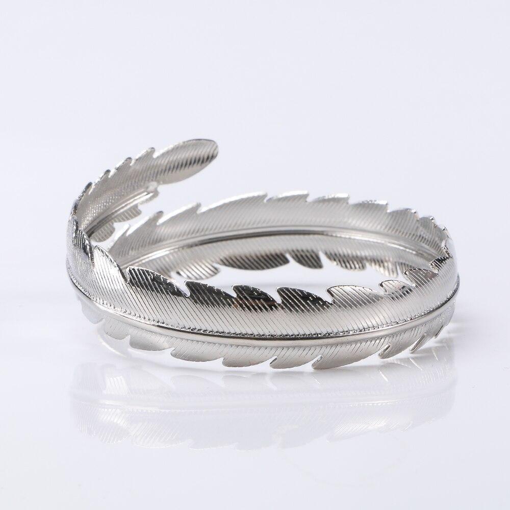 Pulseira Vintage De Prata Indiana