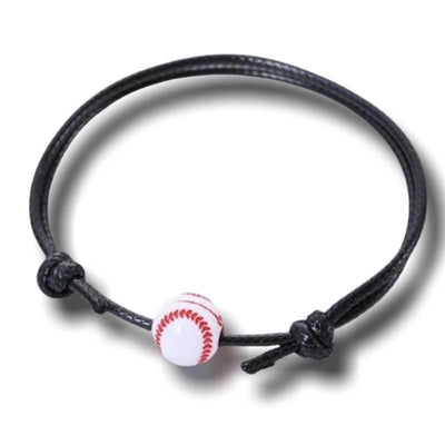 Pulseira De Beisebol Vintage