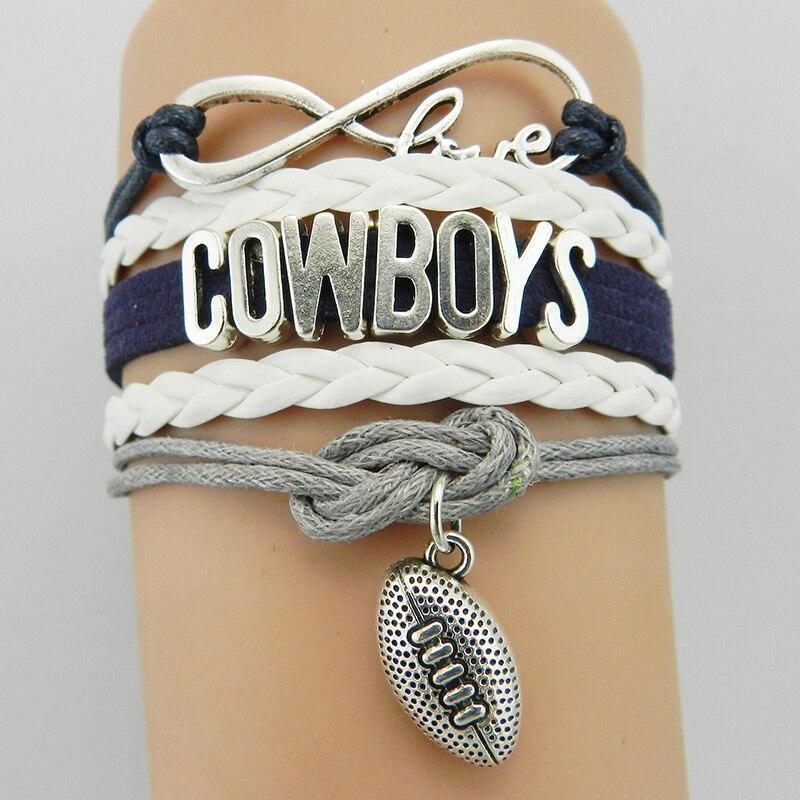 Pulseira Cowboy Vintage