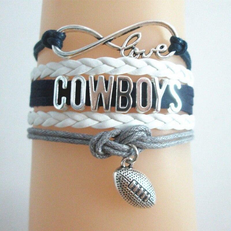 Pulseira Cowboy Vintage