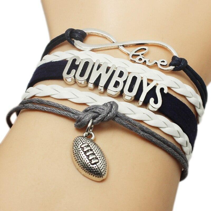 Pulseira Cowboy Vintage