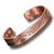 Pulseira Vintage De Cobre Indiano