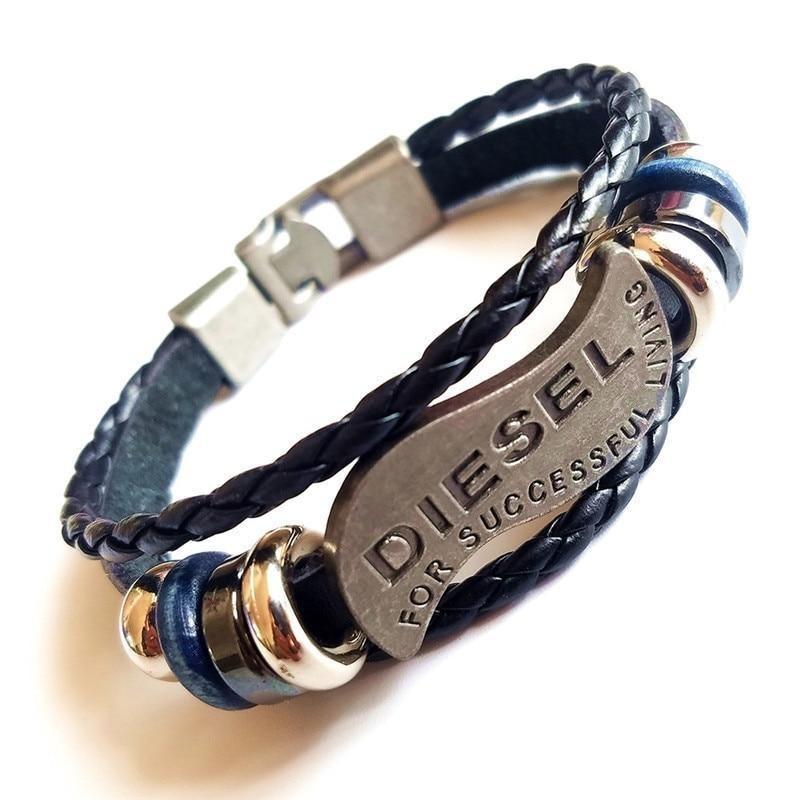 Pulseira Diesel Vintage