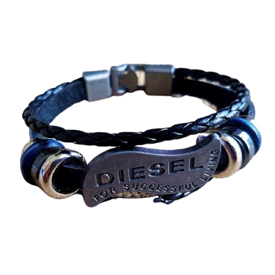 Pulseira Diesel Vintage