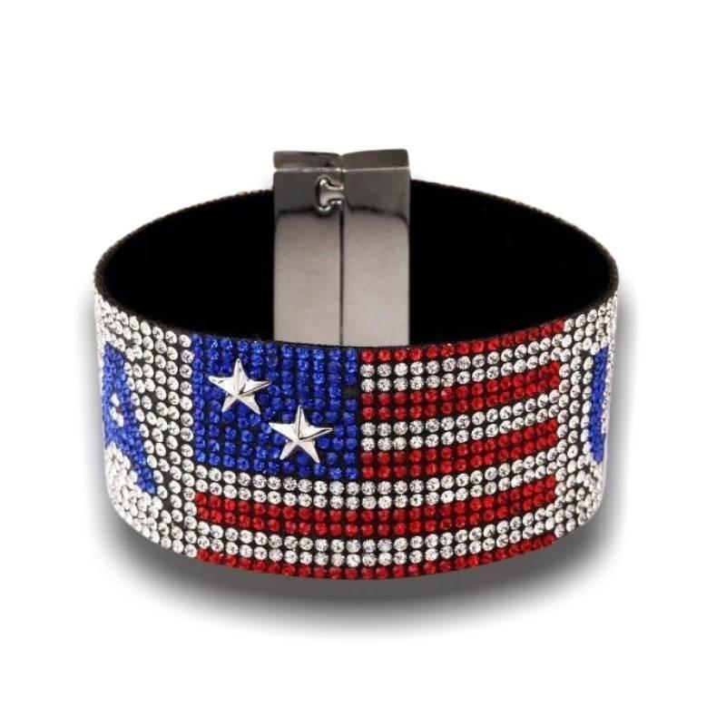 Pulseira Vintage Dos Eua