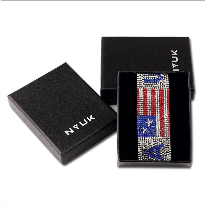 Pulseira Vintage Dos Eua