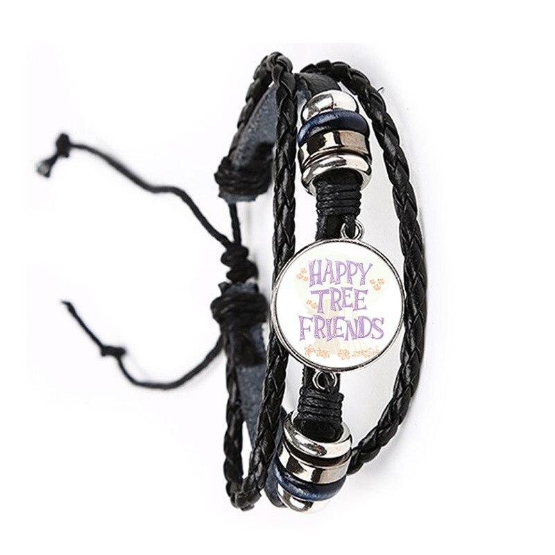 Pulseira Amigos Vintage