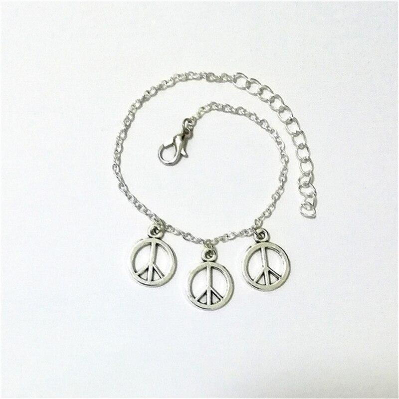 Pulseira Hippie Vintage