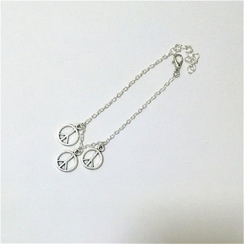 Pulseira Hippie Vintage