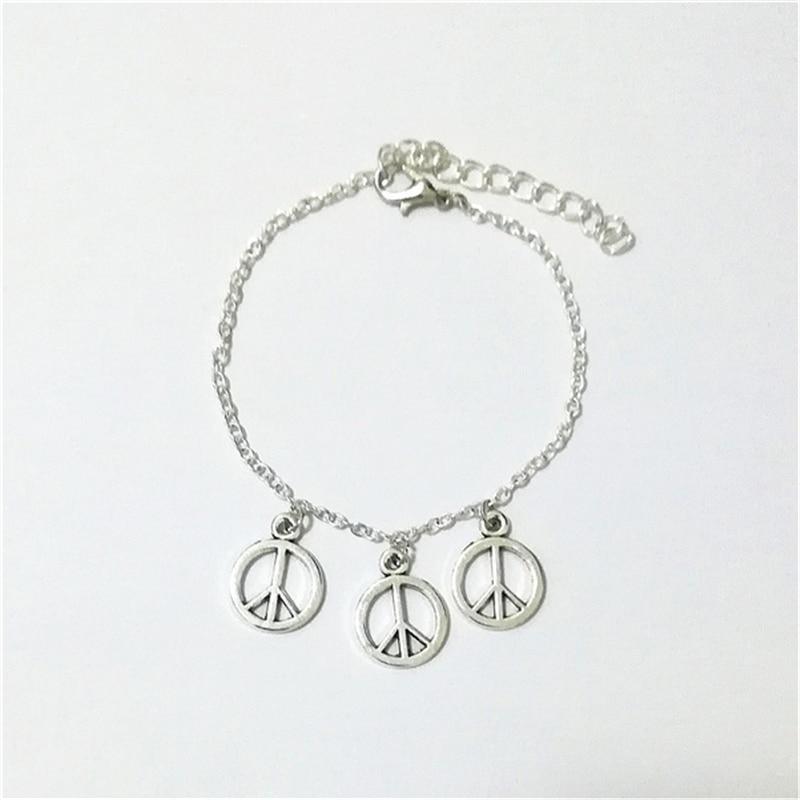 Pulseira Hippie Vintage