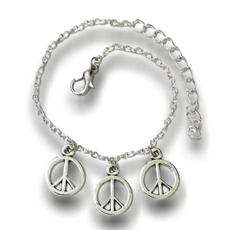 Pulseira Hippie Vintage