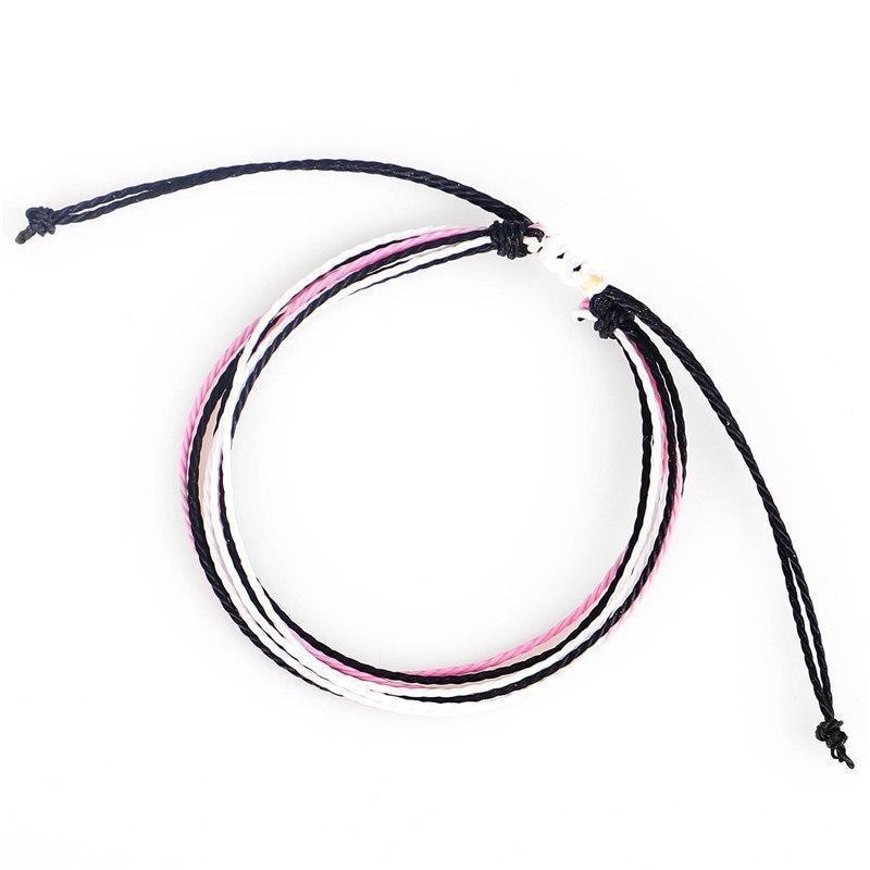 Pulseira Feminina Hippie Chique Vintage