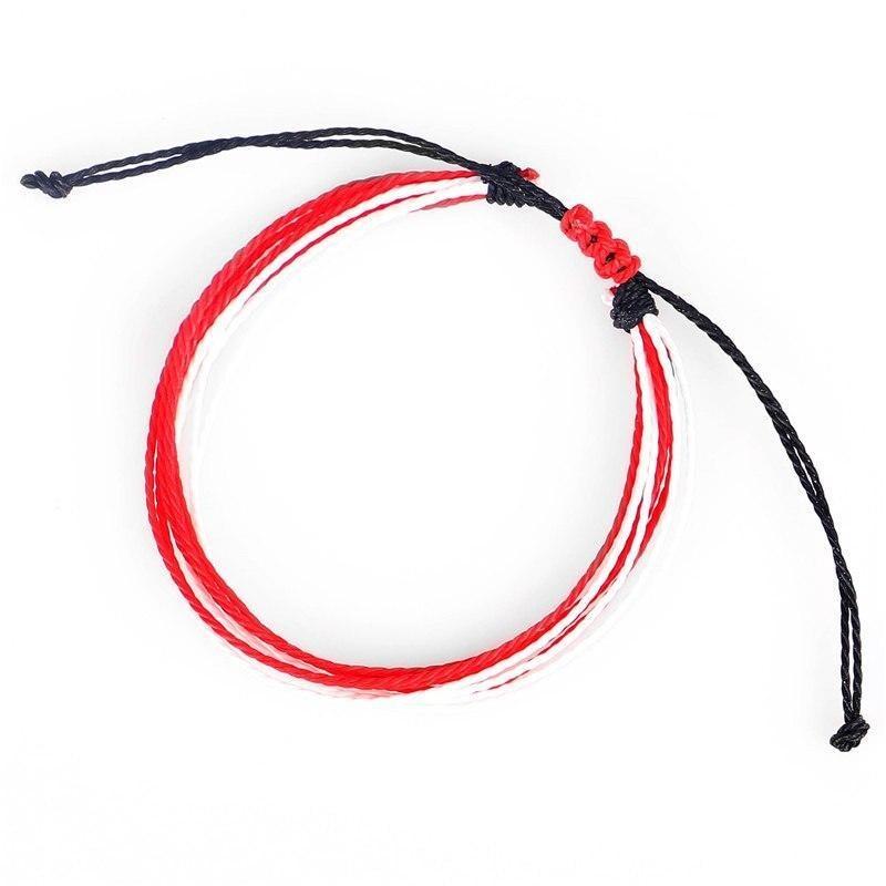 Pulseira Feminina Hippie Chique Vintage