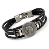 Pulseira Masculina Indiana Vintage