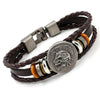 Pulseira Masculina Indiana Vintage