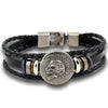 Pulseira Masculina Indiana Vintage