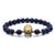 Pulseira De Ouro Indiana Vintage