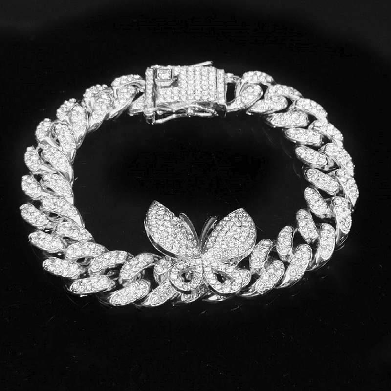 Pulseira Rap Vintage