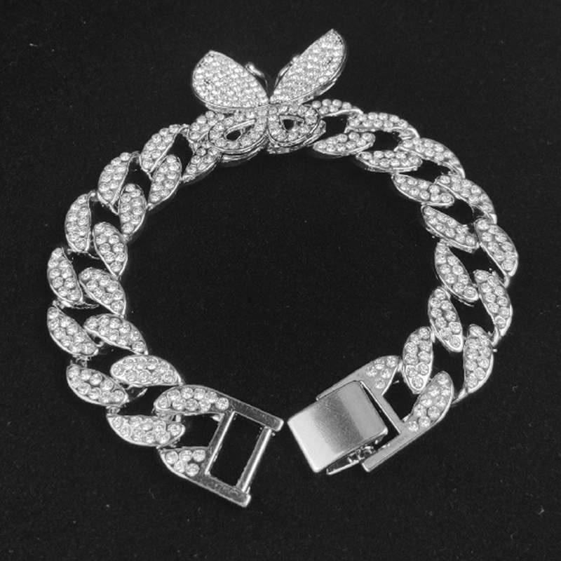 Pulseira Rap Vintage