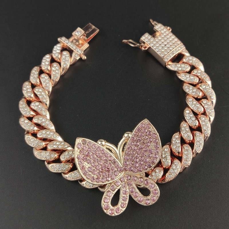 Pulseira Rap Vintage