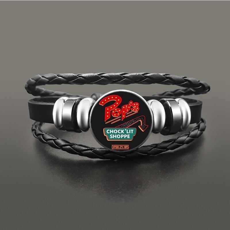 Pulseira Riverdale Vintage