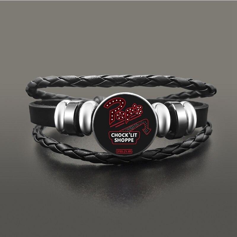 Pulseira Riverdale Vintage