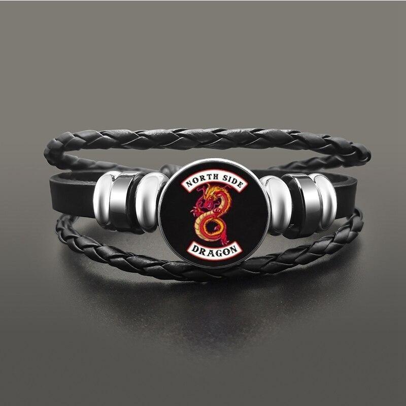 Pulseira Riverdale Vintage