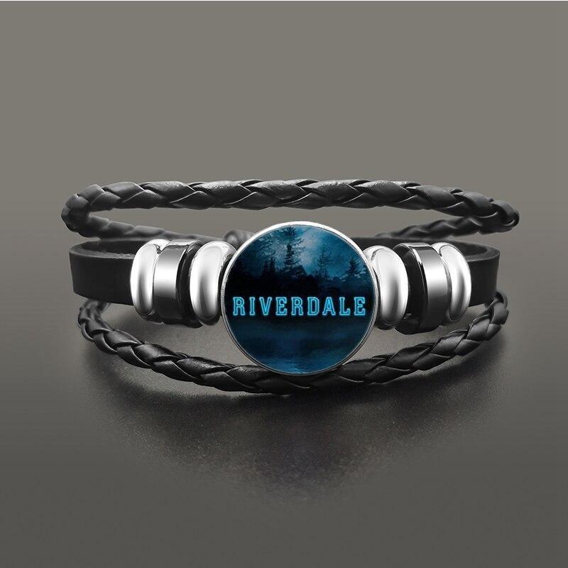 Pulseira Riverdale Vintage