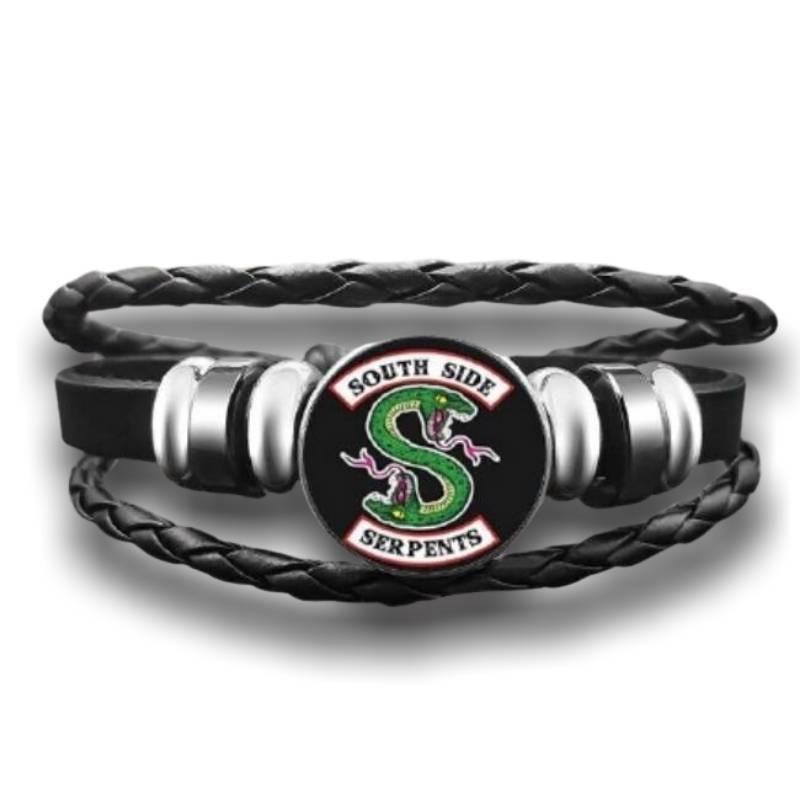 Pulseira Riverdale Vintage